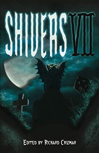Cover of Shivers VII