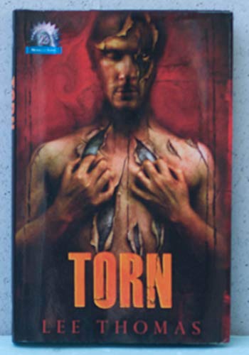 Cover of Torn