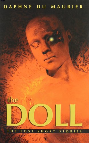 Cover of The Doll: The Lost Short Stories