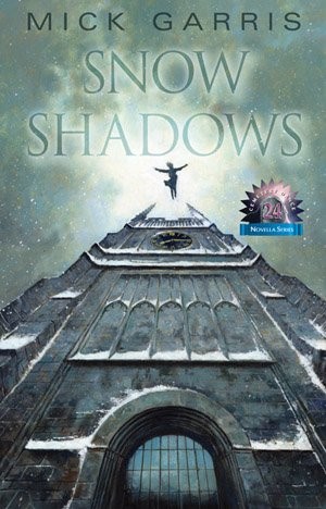 Cover of Snow Shadows (Novella Series, 24)