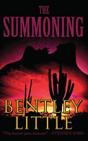Cover of The Summoning