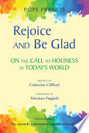 Cover of Rejoice and Be Glad