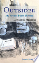 Cover of Outsider