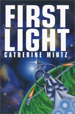 Cover of First Light