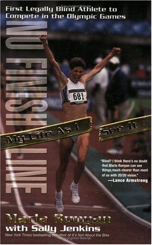 Cover of No Finish Line