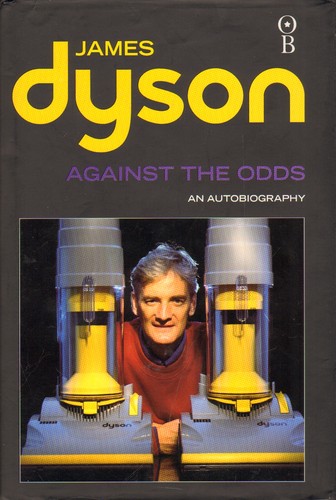 Cover of Against the Odds