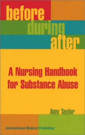 Cover of Before, during, after