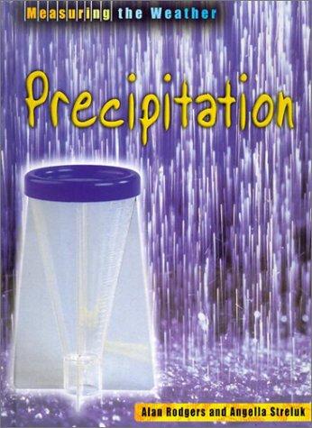 Cover of Precipitation