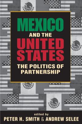 Cover of Mexico & the United States
