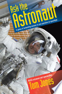 Cover of Ask the Astronaut