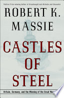 Cover of Castles of Steel