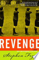Cover of Revenge
