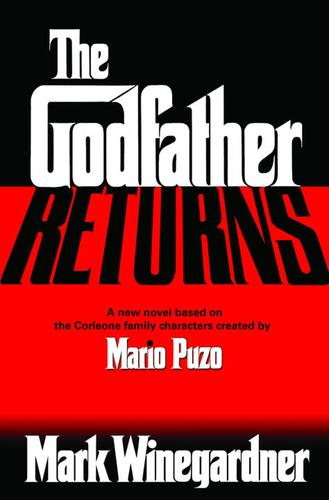 Cover of The Godfather Returns