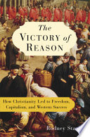 Cover of The Victory of Reason