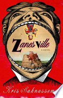 Cover of Zanesville