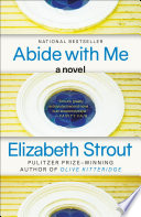 Cover of Abide with Me