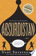 Cover of Absurdistan