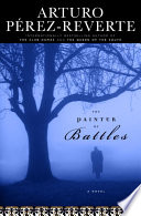 Cover of The Painter of Battles