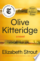 Cover of Olive Kitteridge
