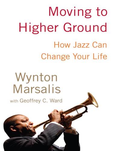 Cover of Moving to Higher Ground