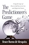 Cover of The Predictioneer's Game