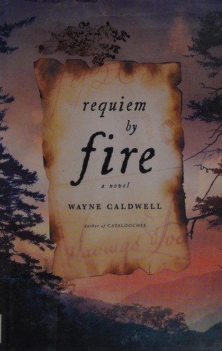 Cover of Requiem by Fire