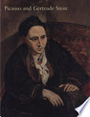 Cover of Picasso and Gertrude Stein