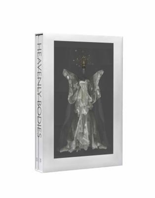 Cover of Heavenly bodies
