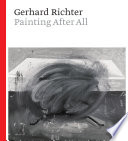Cover of Gerhard Richter