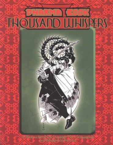 Cover of Dharma Book