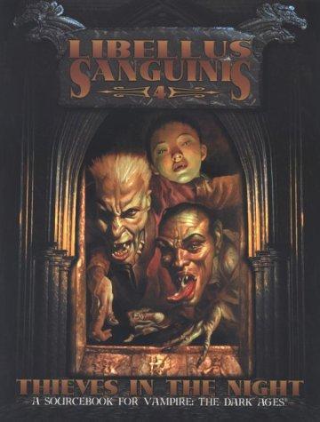 Cover of Libellus Sanguinis 4