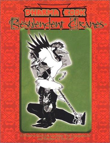 Cover of Dharma Book
