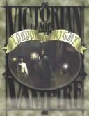 Cover of Victorian Age Vampire: London by Night