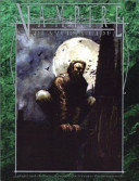 Cover of Vampire Players Guide, Revised Edition (Vampire: the Masquerade)