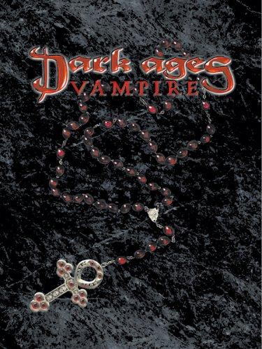 Cover of Dark Ages