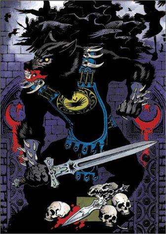Cover of Tribebook: Shadow Lords