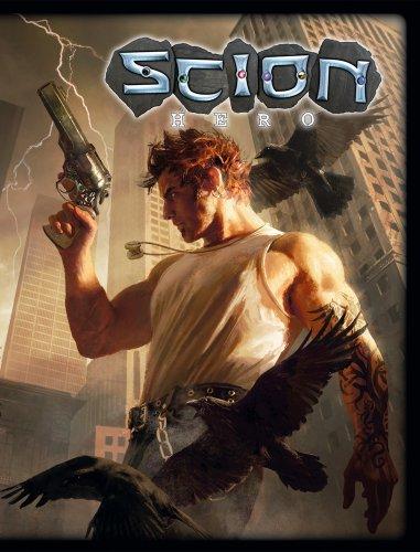 Cover of Scion