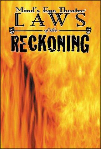 Cover of Laws of the Reckoning