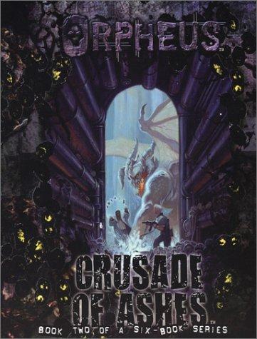 Cover of Orpheus