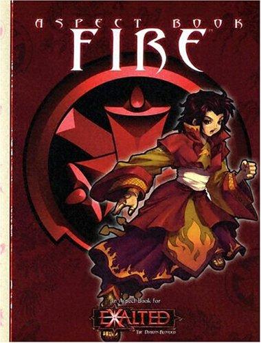 Cover of Aspect Book