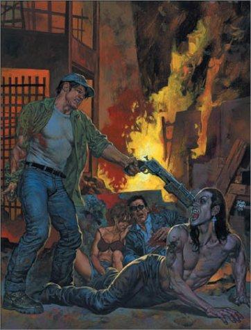 Cover of Hunter Storytellers Guide