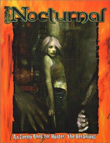 Cover of Hunter
