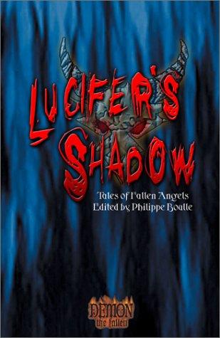 Cover of Lucifer’s Shadow