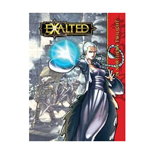 Cover of In Northern Twilight