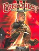 Cover of Everquest II Role-Playing Game