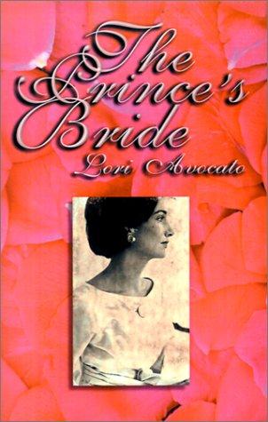 Cover of The Prince's Bride
