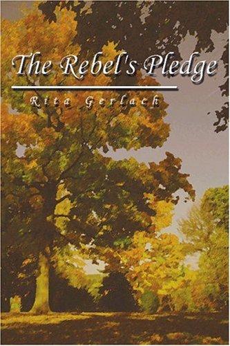 Cover of Rebel's Pledge, The