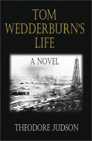 Cover of Tom Wedderburn's Life