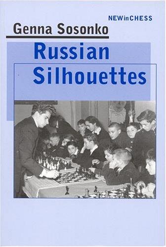 Cover of Russian Silhouettes