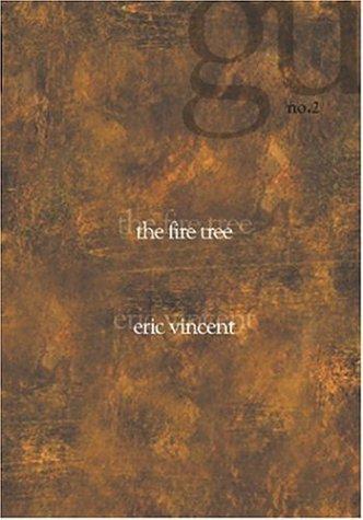 Cover of The Fire Tree